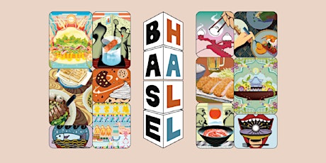 BaseHall 2 | Exclusive Preview