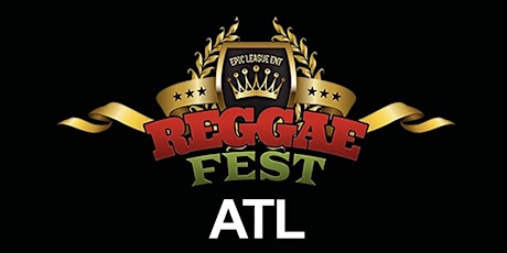 Reggae Fest ATL at Believe Music Hall