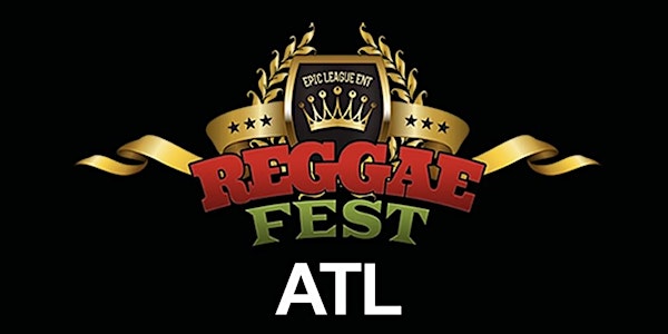 Reggae Fest ATL at Labor Day Weekend Believe Music Hall