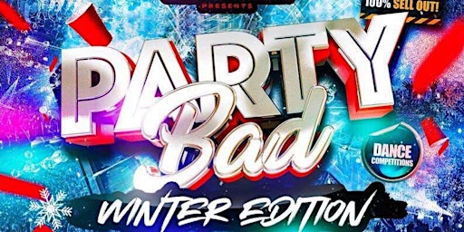 Party Bad: Winter Edition