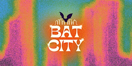 Pershing Presents BAT CITY Music and Comedy Special!