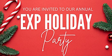 eXp Annual Holiday Party