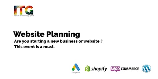 Website Planning Digital Marketing Essentials Australia