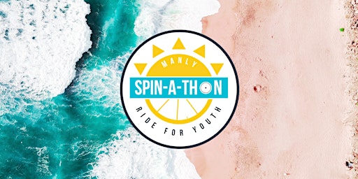 Manly Spin-a-thon: Ride for Youth