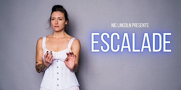 Escalade: Dance and Music Performance