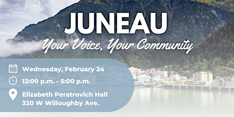 Juneau Community Cafe