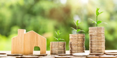 event in Tulsa: Real Estate Investing - Tulsa OK (-)