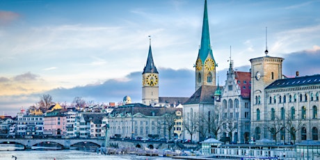 GID 41004 – ESG Masterclass (3 Days): 18 - 20 January 2023 @ Zurich