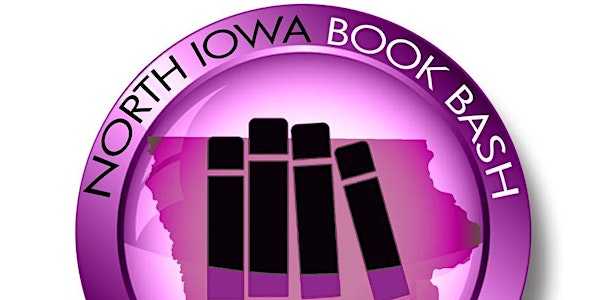 North Iowa Book Bash