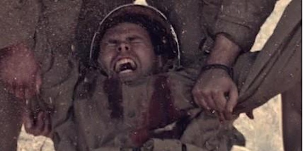 Thousand Yard Stare - Feature Narrative