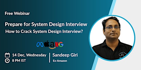 Prepare for System Design Interview - How to Crack System Design Interview