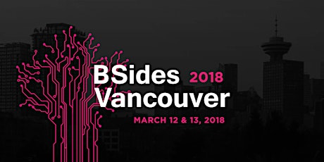 BSides Vancouver 2018