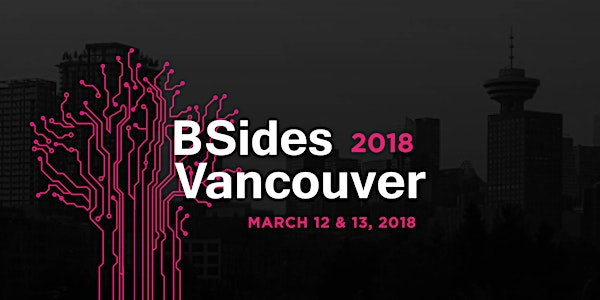 BSides Vancouver 2018