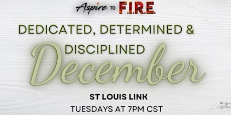 TUESDAY Invest St Louis, Collaborative Link Up (Weekly)