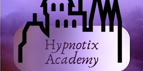 Hypnotix - Monthly Self Hypnosis Series
