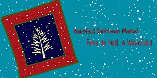 Foire de Noël à Wakefield Christmas Market
