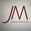 Logotipo de JM walkingtour