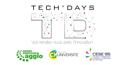 Tech'Days | Mettre en oeuvre son projet d’innovation : facteurs de réussite