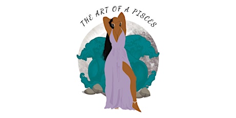 The Art Of A Pisces Healing Workshop Series LAS VEGAS
