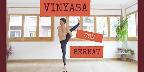 Imagen principal de Vinyasa Yoga en Gràcia