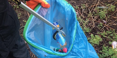 Stanmer Park Spring Clean primary image