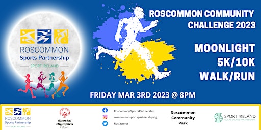 Roscommon Community Challenge 2023