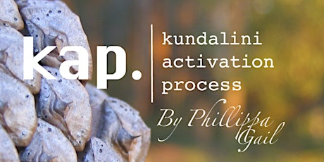 KAP Online GMT - Kundalini Activation Process