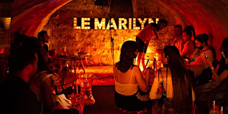 MARILYN COMEDY : SOIRÉE DE STAND-UP RUE OBERKAMPF
