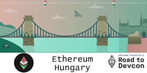 Ethereum Meetup Budapest