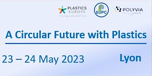A Circular Future with Plastics 2023