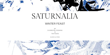 Saturnalia Winter Feast