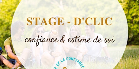 Stage D'CLIC