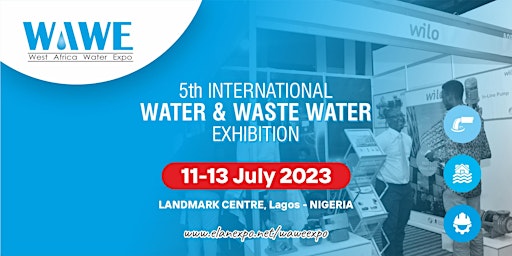 WATER EXPO NIGERIA 2023