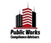 Logo van Public Works Compliance Advisors
