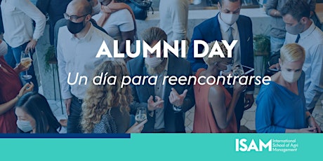 Imagen principal de Alumni Day 2023