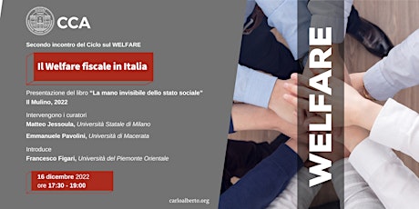 Il Welfare fiscale in Italia
