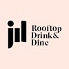 Logotipo da organização jil Rooftop Drink & Dine