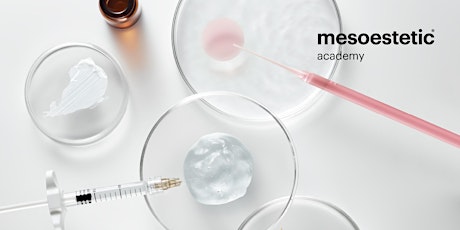 mesoestetic® highlights at IMCAS2023 congress