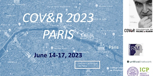 COV&R Paris