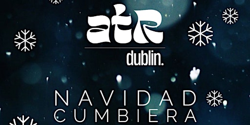 ATR - Navidad Cumbiera #1 (Cumbia, Plena, Reggaeton)