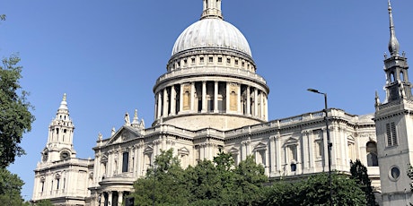 Hidden history: exploring the layers of London