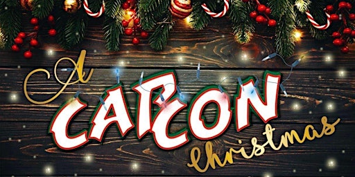 A Capcon Christmas  - 2023