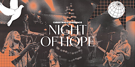 Primaire afbeelding van Night Of Hope