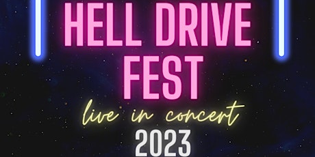 Hell Drive Fest