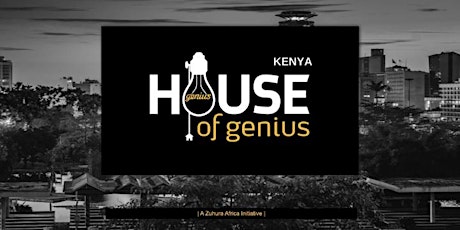House Of Genius Kenya