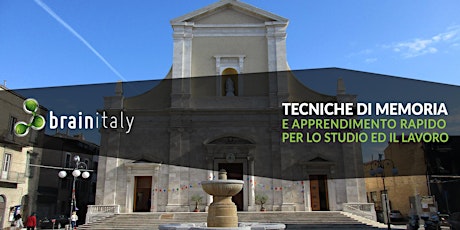 San Benedetto del Tronto: Corso gratuito di memoria
