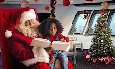 Christmas Family Cruise  Hosted by  Santa, His Elves & More!
