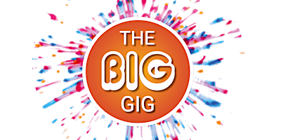 The Big Gig 2024 - Horsham Tribute Music Festival primary image
