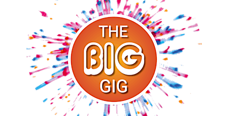 The Big Gig 2024 - Horsham Tribute Music Festival