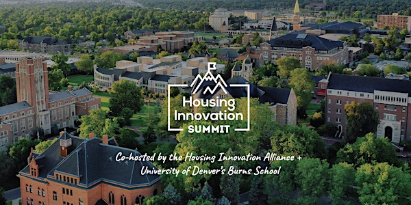 2023 Housing Innovation Summit